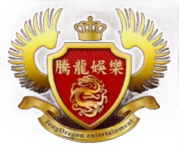 腾龙电竞平台Logo